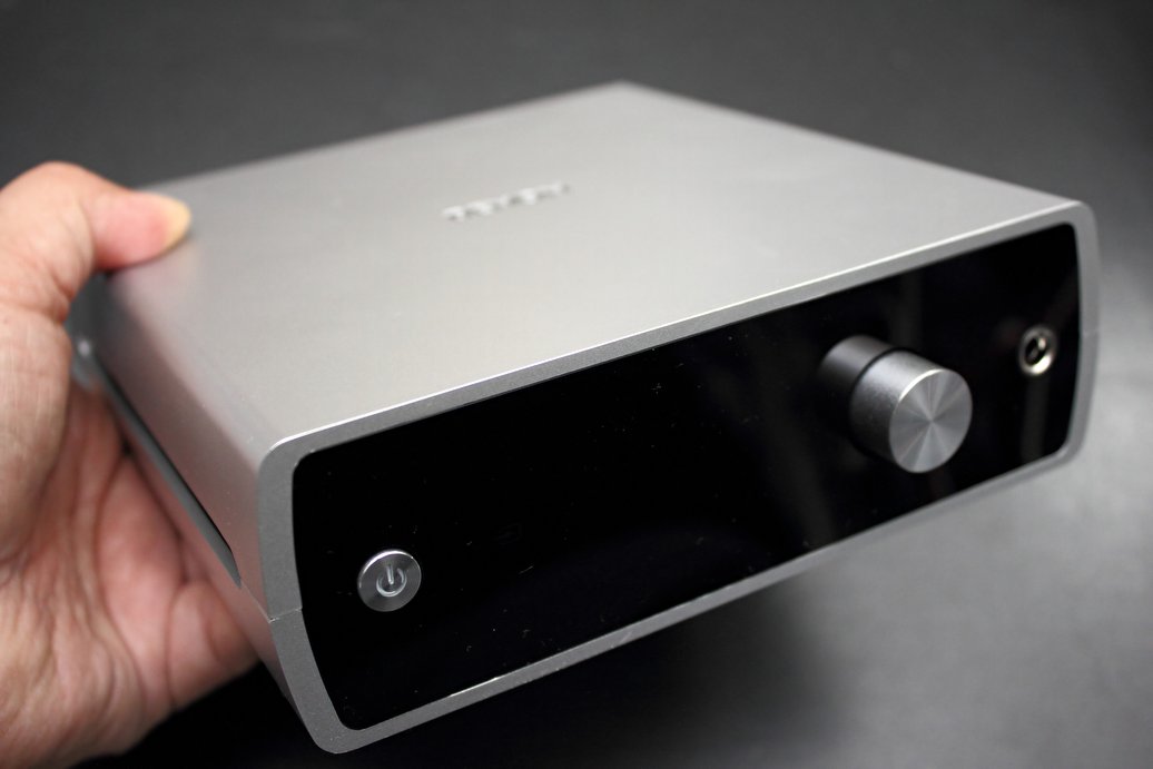 DENON初のUSB DAC、DA-300USBレビュー: Music TO GO!