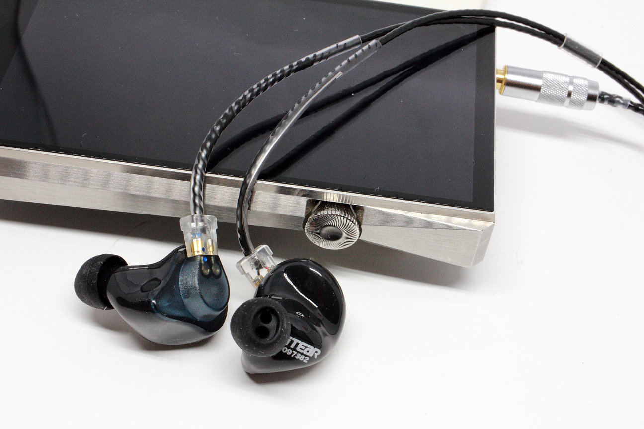 Fitear Est Universal-