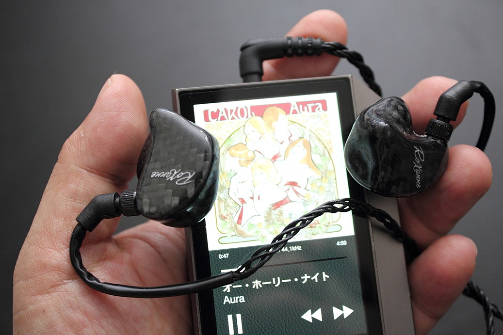 国内発送 アユート、JH Astell&kern AKR03 Audio×Astell＆Kernコラボの