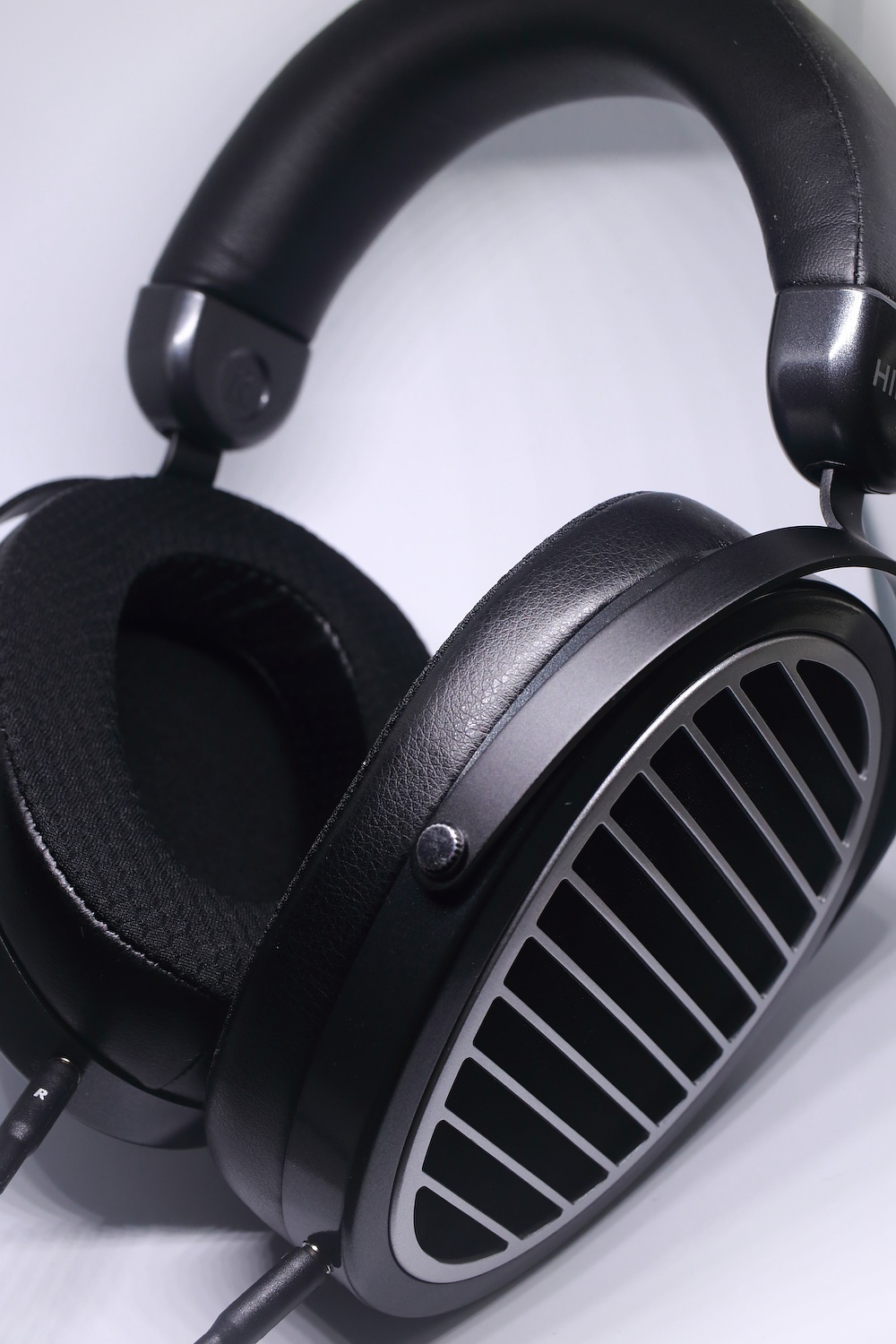 HiFiMAN EDITION XS 本体、ケーブルのみ-