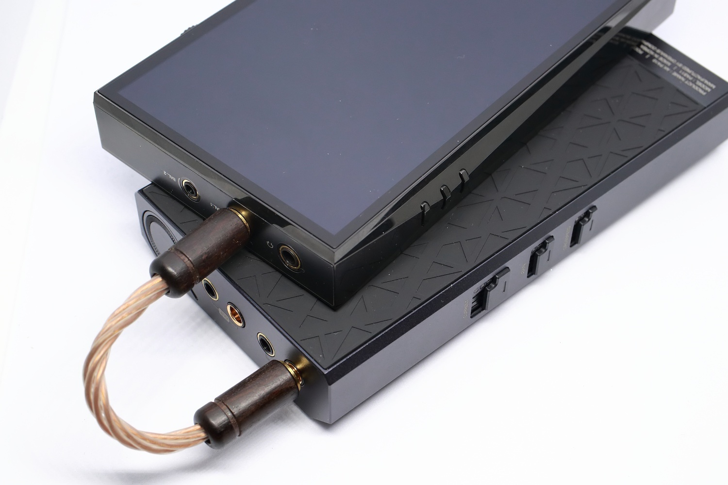 AK PA10 Astell&Kern ※mogami 2534ケーブル付き | nate-hospital.com